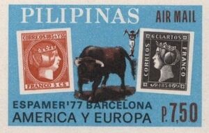 ESPAMER ’77, Barcelona