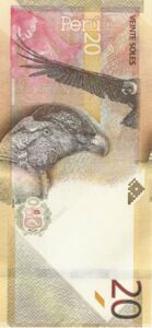 20 Soles