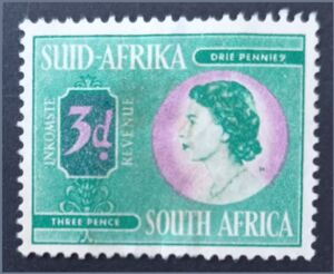 Queen Elizabeth II (1926-2022)