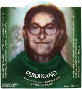 Ferdinand