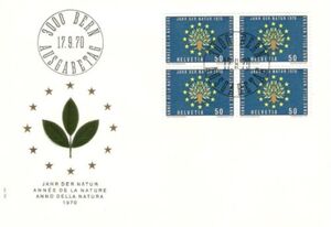 Environment Protection