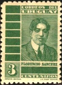 Florencio Sanchez
