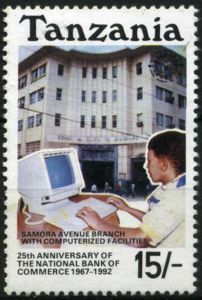 Samora Avenue Branch