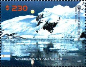 Argentina in Antarctica