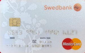 Swedbank MC Credit