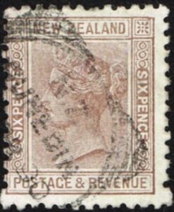 Queen Victoria (1819-1901)