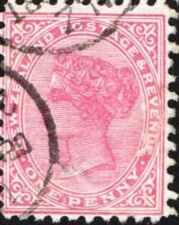 Queen Victoria (1819-1901)