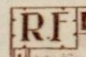 Potez 56 Airplane over Algiers Harbor