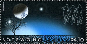 The Moon