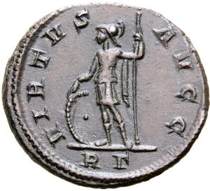 1 Antoninianus