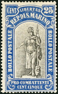 Statue of Liberty