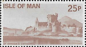 St. German's Cathedral