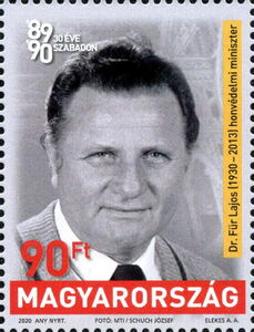 Lajos Für
