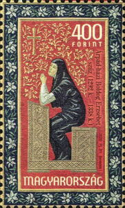 Saint Elizabeth of Portugal