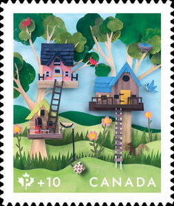 Community Foundation : Treehouses
