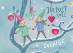 Christmas 2021 : Gnomes Christmas