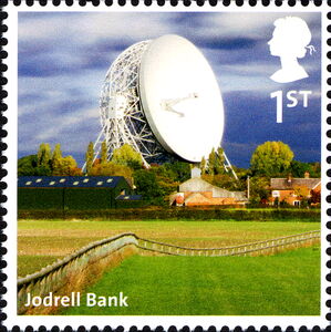 Jodrell Bank
