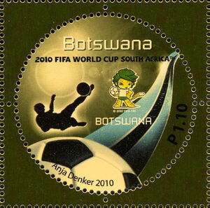 Botswana