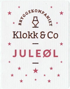 Juleøl