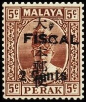 Sultan Iskandar (1881-1938)