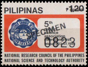 5th Pacific Science Association Inter-Congress