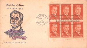 Manuel L. Quezón (1878-1944)