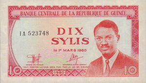 10 Sylis