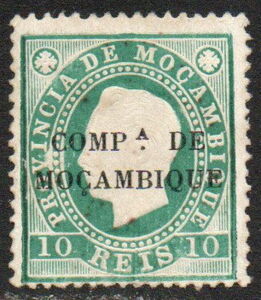 King Luis I of Portugal (1838-1889)