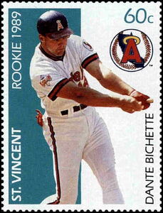 Dante Bichette