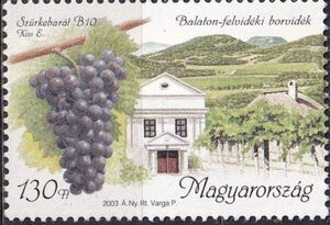 Balaton Uplands region