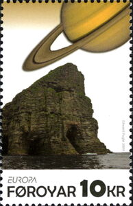 EUROPA / C.E.P.T.: international year of astronomy