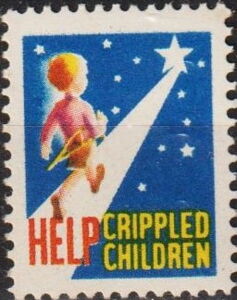 Help Crippled Children