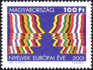 European Year of Languages