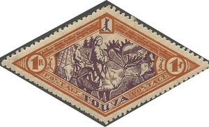 Reindeer (Rangifer tarandus)