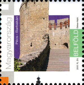 Barbican