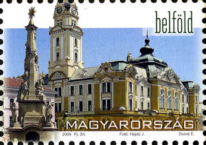 City Hall