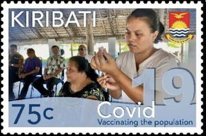 Vaccinating the Population