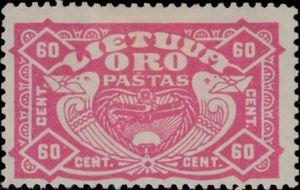 Carrier Pigeons, Airplane and Sun