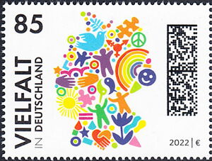 Diversity in Germany