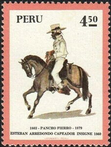 Bullfighter Arredondo