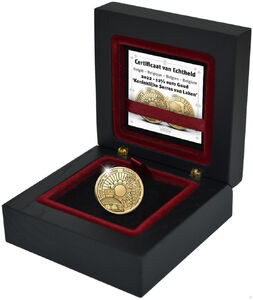 12½ Euro (Royal greenhouses of Laeken)