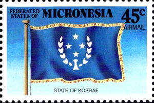 Kosrae
