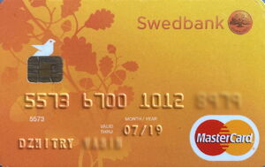 Swedbank