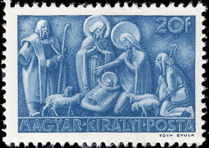 Nativity