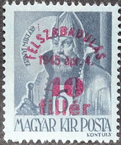 Count Miklós Zrínyi (1508-1566)