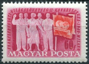 Group of Workers