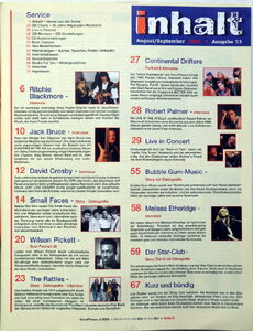 Ritchie Blackmore's Night