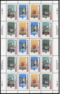 Centenary of Ukranian Immigration