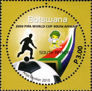 South Africa