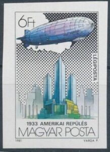 Federal Palace, Chicago World's Fair